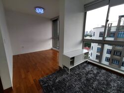 Centra Residence (D14), Apartment #424500371